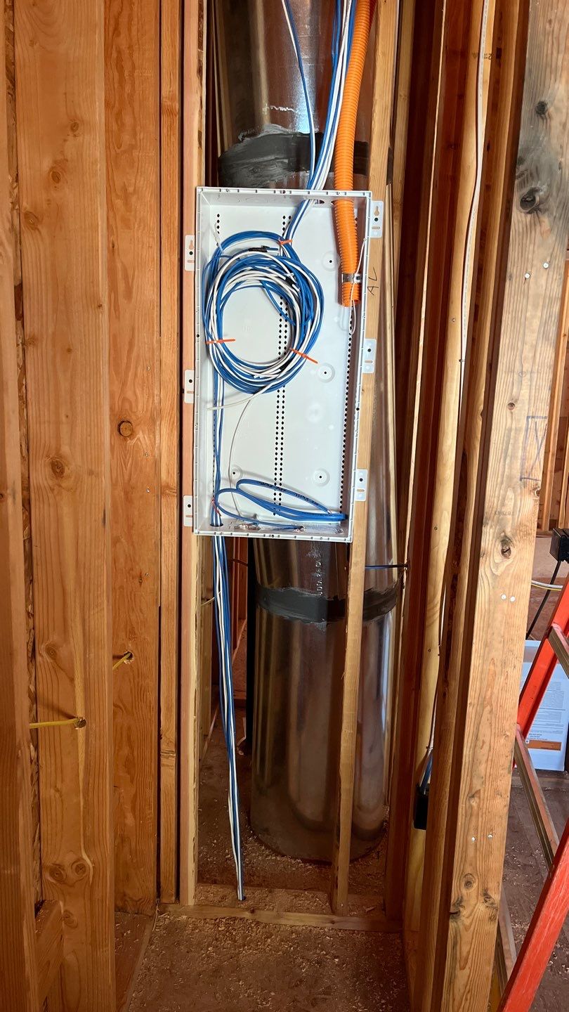 Whole-Home Smart Audio & Home Theater Integration in Cascade, Idaho