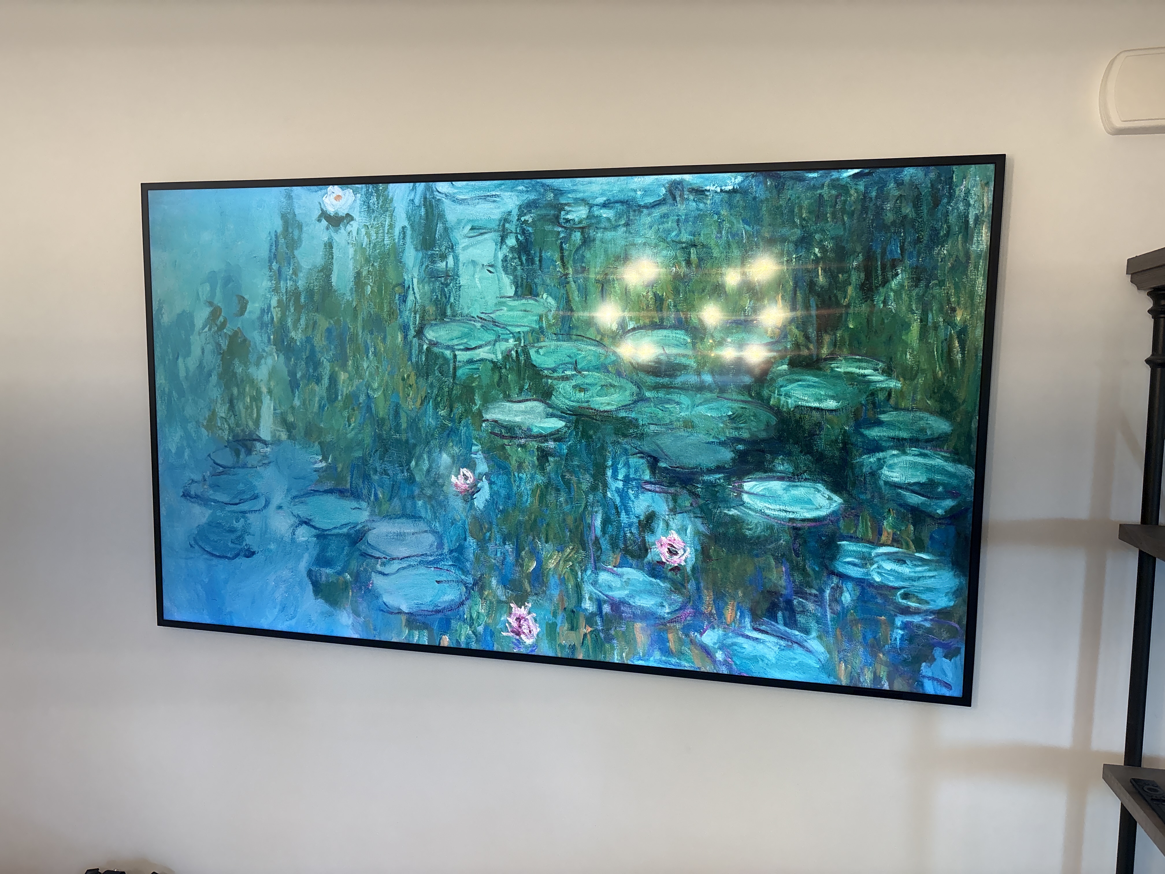 Professional TV Mounting & Sonos ARC Setup in Boise, Idaho